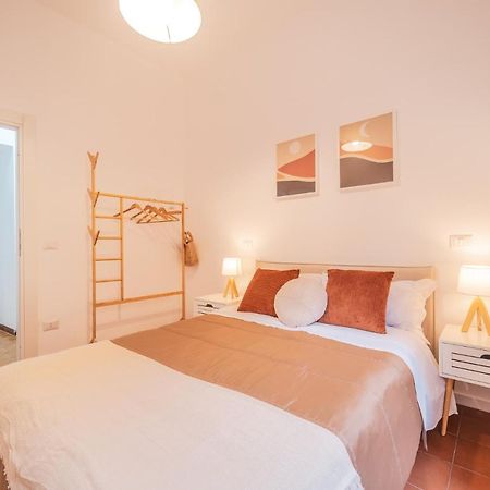 Gazometro Rome Holiday House - Rome Vacation M&D Exterior foto