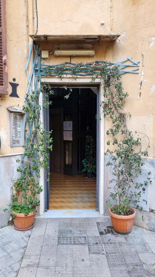 Gazometro Rome Holiday House - Rome Vacation M&D Exterior foto