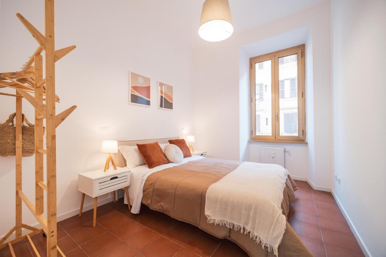 Gazometro Rome Holiday House - Rome Vacation M&D Exterior foto